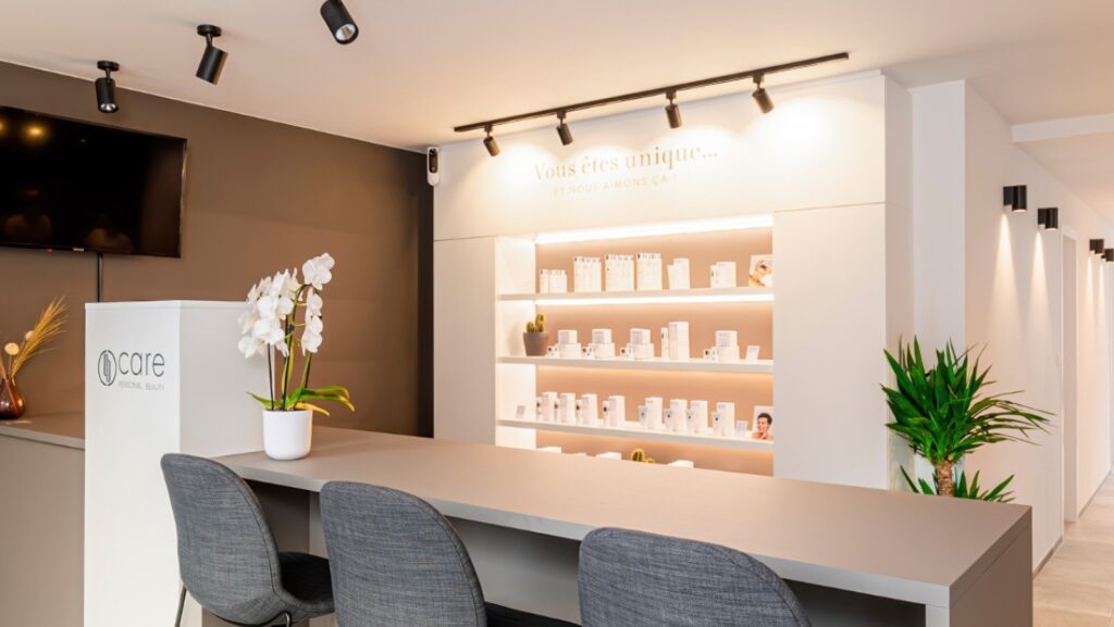 NIEUWS_84 Care Personal Beauty breidt uit naar Frankrijk! 03