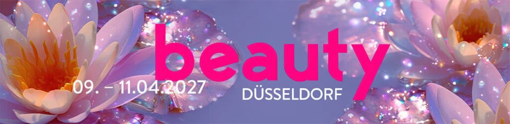 AGENDA 0707 Beauty Dusseldorf 01