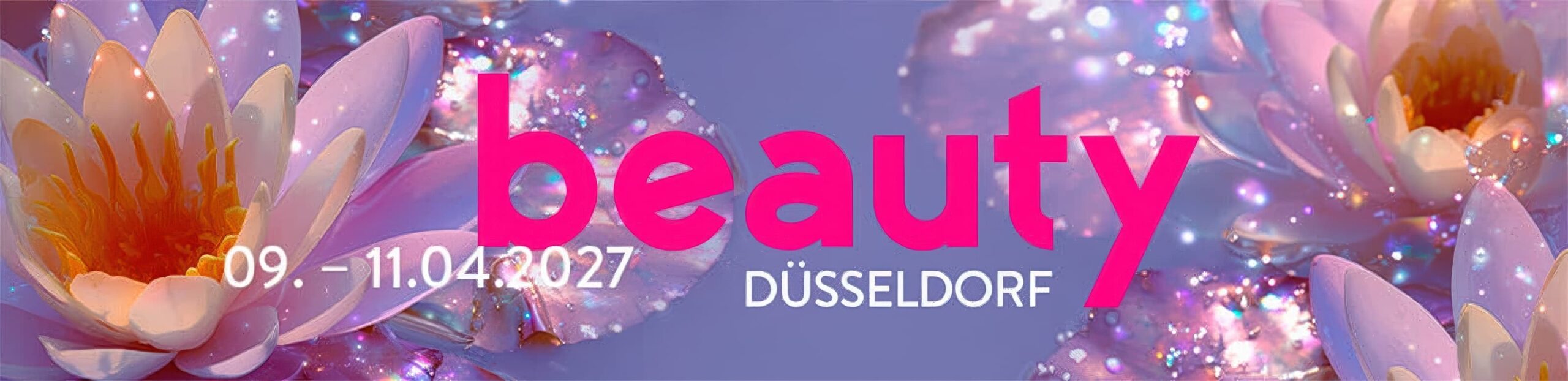 AGENDA 0707 Beauty Dusseldorf 01