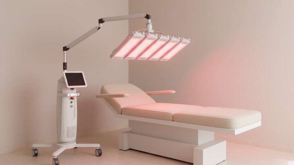 NIEUWS 072026 NeoLight medische precisie voor geavanceerde huidverbetering 01