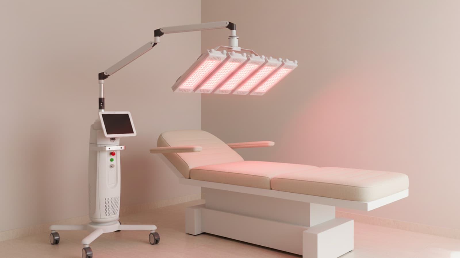 NIEUWS 072026 NeoLight medische precisie voor geavanceerde huidverbetering 01