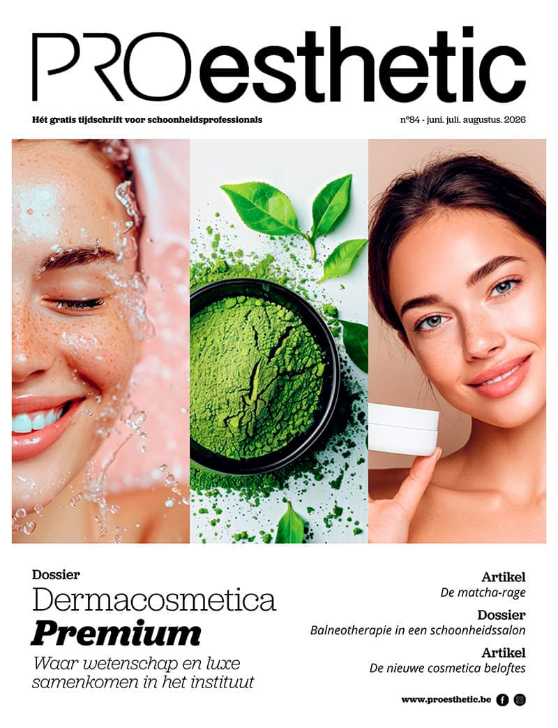 PRO 84 Cover NL