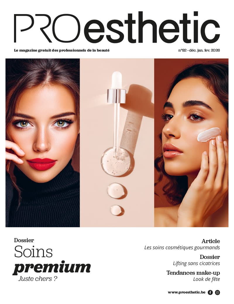 PROESTHETIC 82 FR