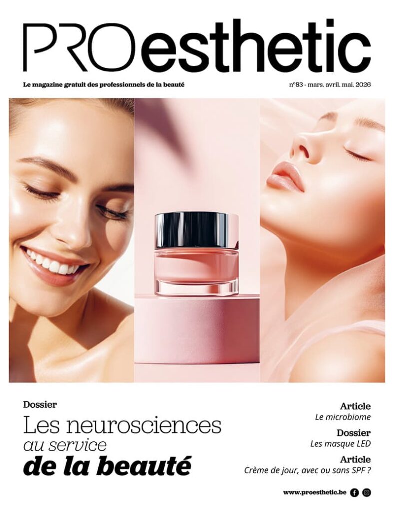 PROESTHETIC 83 FR
