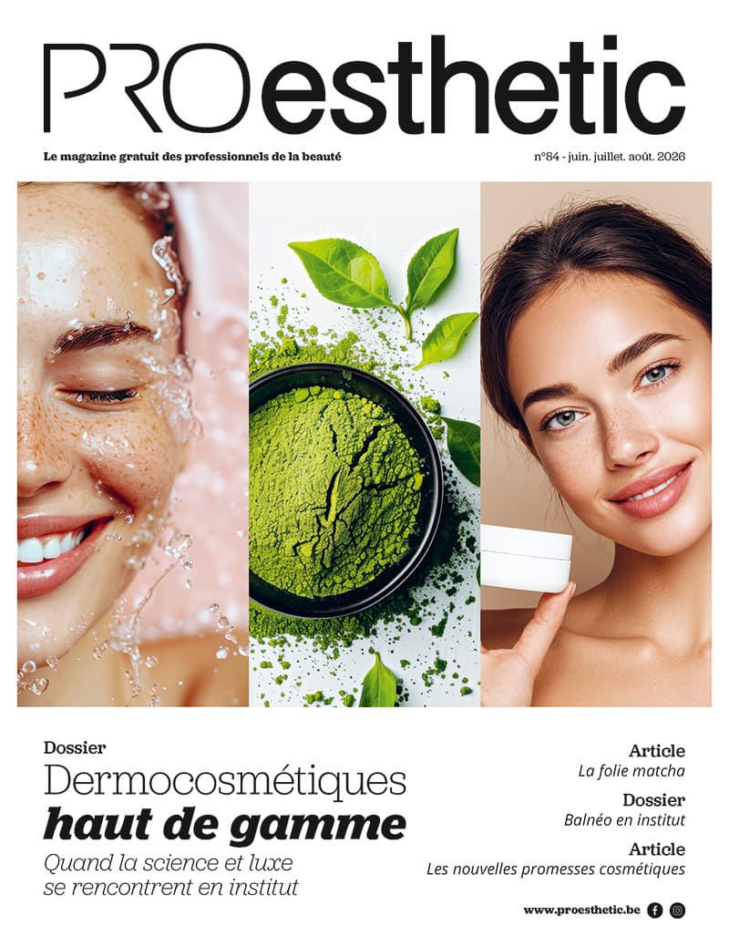 PROESTHETIC 84 FR