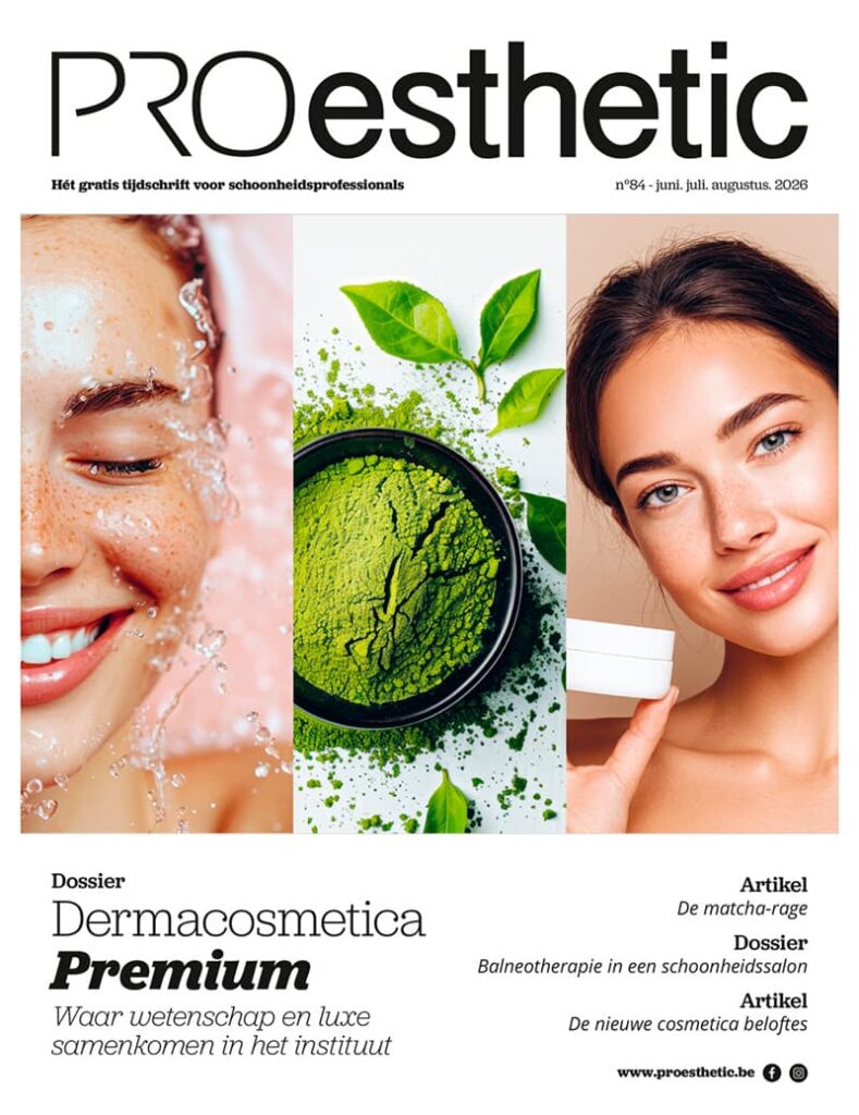 PROESTHETIC 84 NL