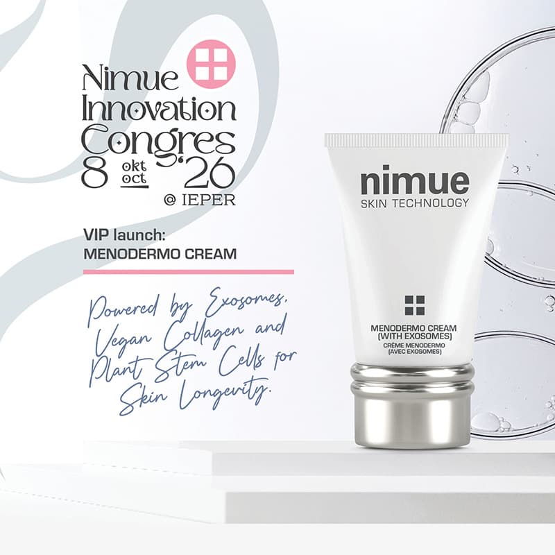NIEUWS 09-10 - Ontdek de kracht van Nimue tijdens de Nimue Innovation Day 02