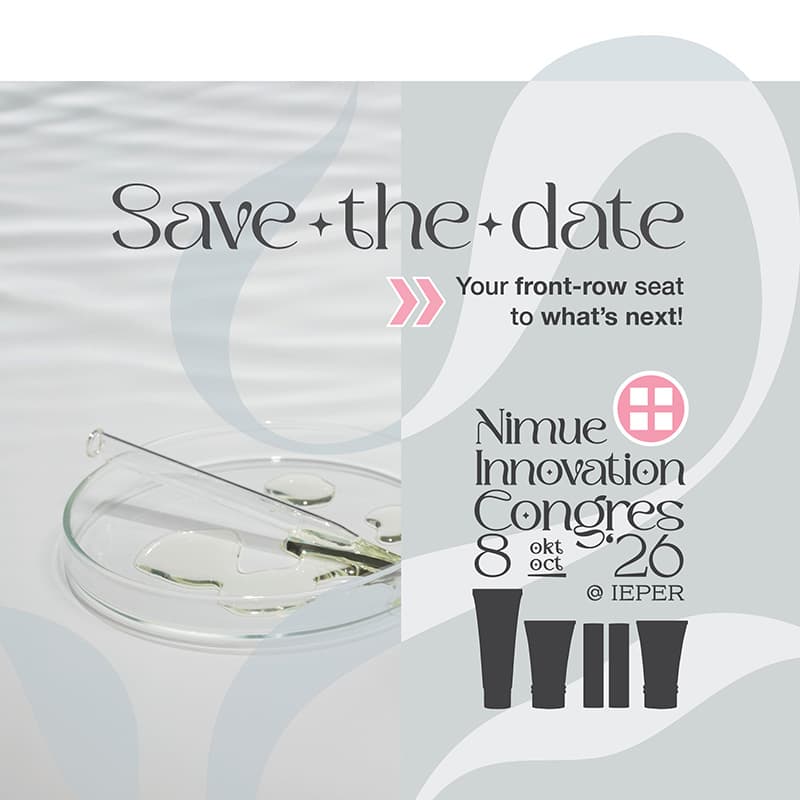NIEUWS 09-10 - Ontdek de kracht van Nimue tijdens de Nimue Innovation Day 03