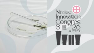 NIEUWS 09-10 - Ontdek de kracht van Nimue tijdens de Nimue Innovation Day 101