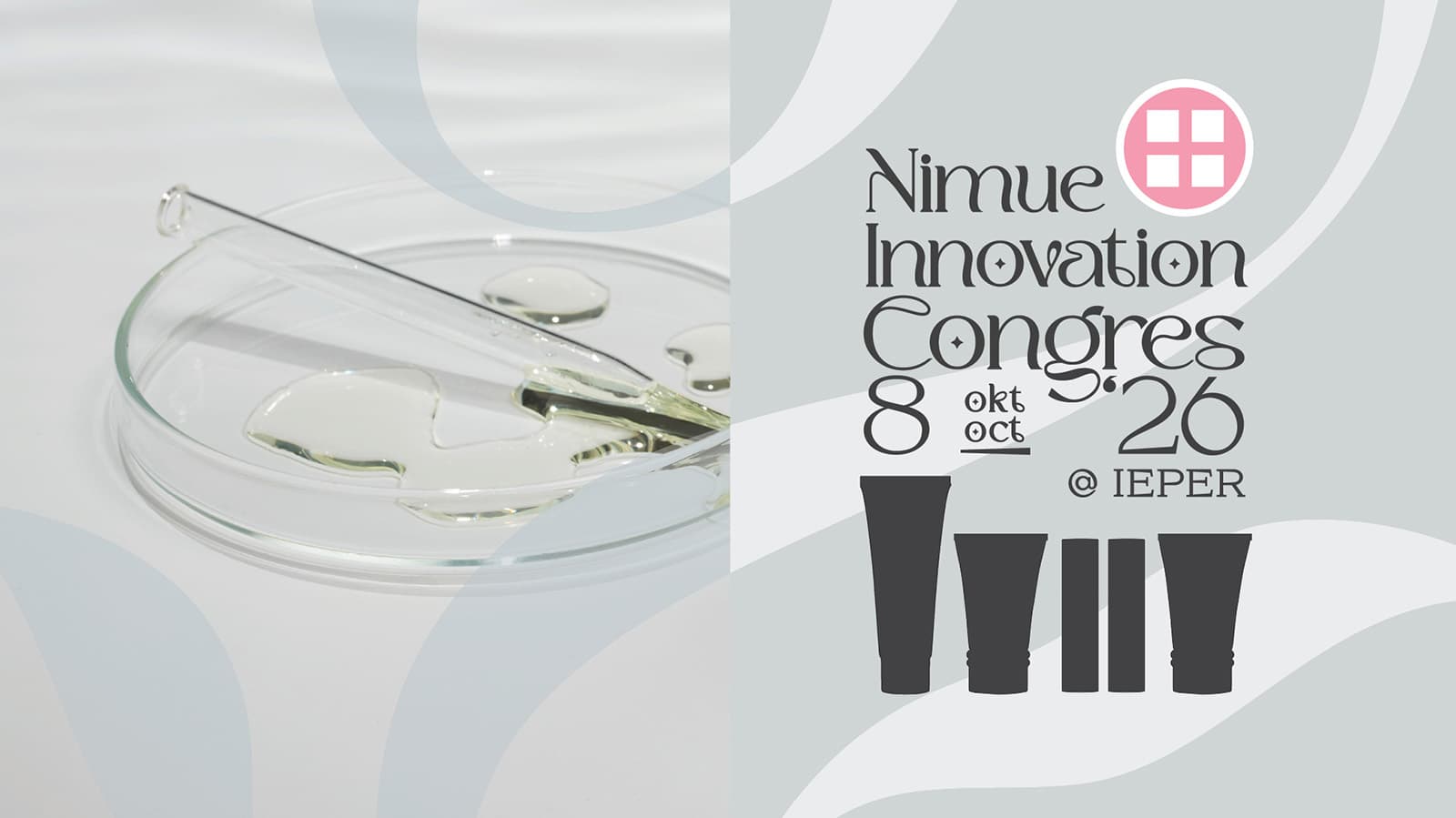 NIEUWS 09-10 - Ontdek de kracht van Nimue tijdens de Nimue Innovation Day 101