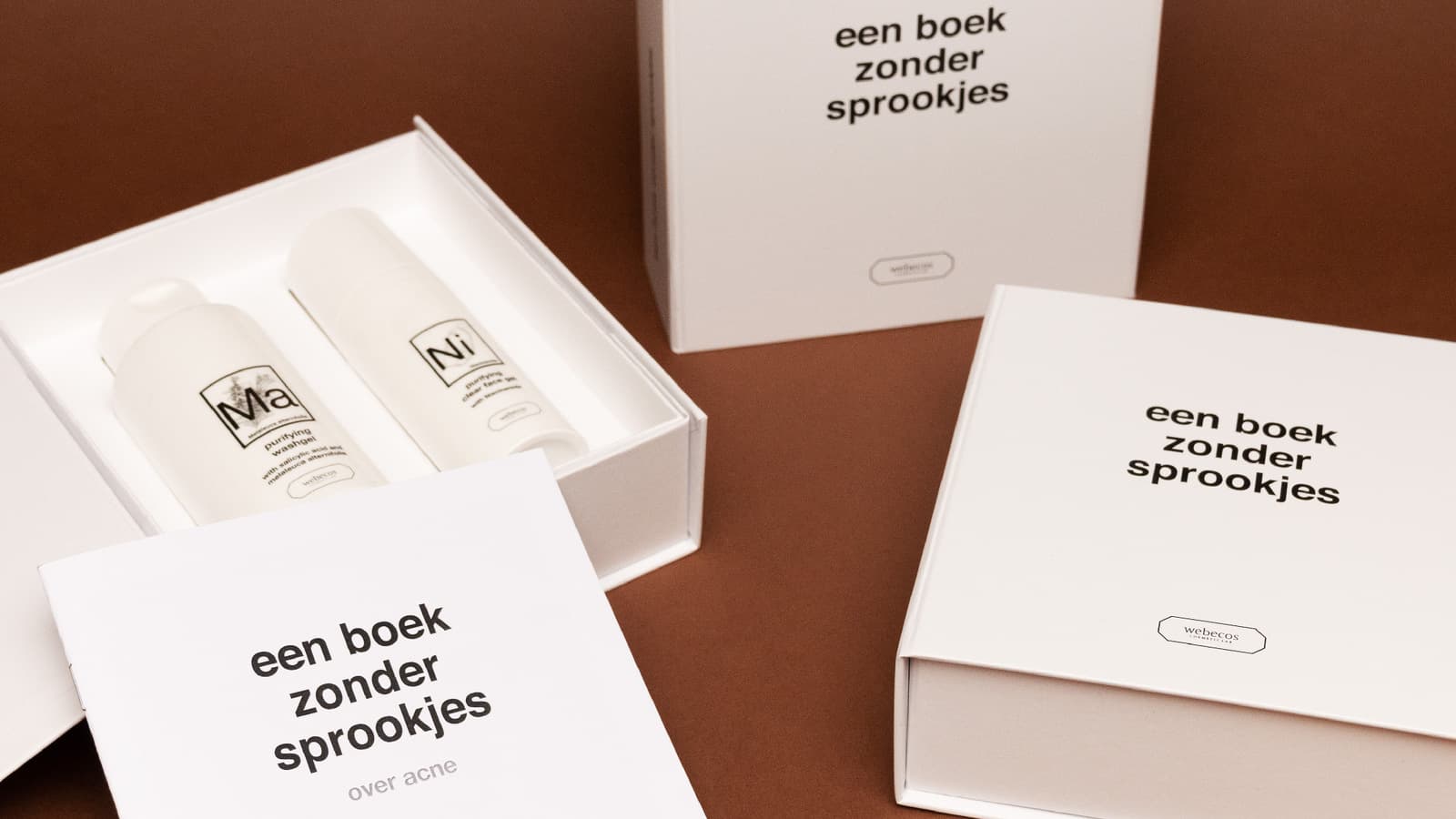 NIEUWS 1001 Ontdek de kracht van eerlijke skincare met Webecos 01