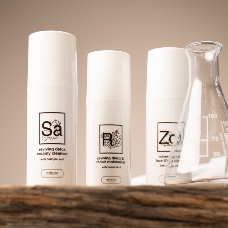 NIEUWS 1001 Ontdek de kracht van eerlijke skincare met Webecos 03