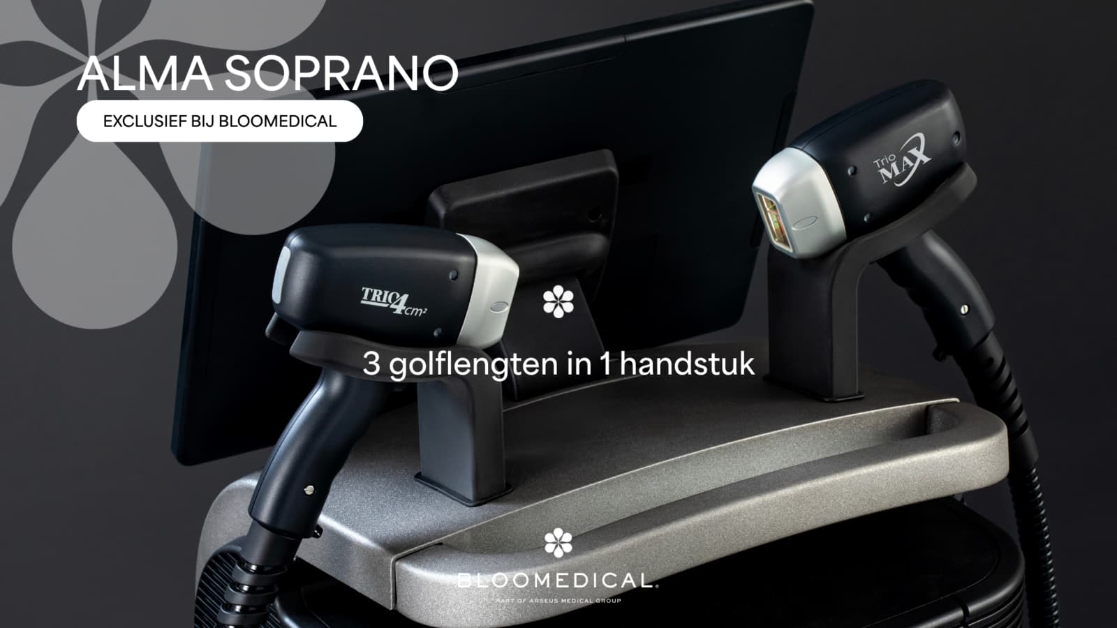 NIEUWS 1001 Soprano ontharingslasers 01