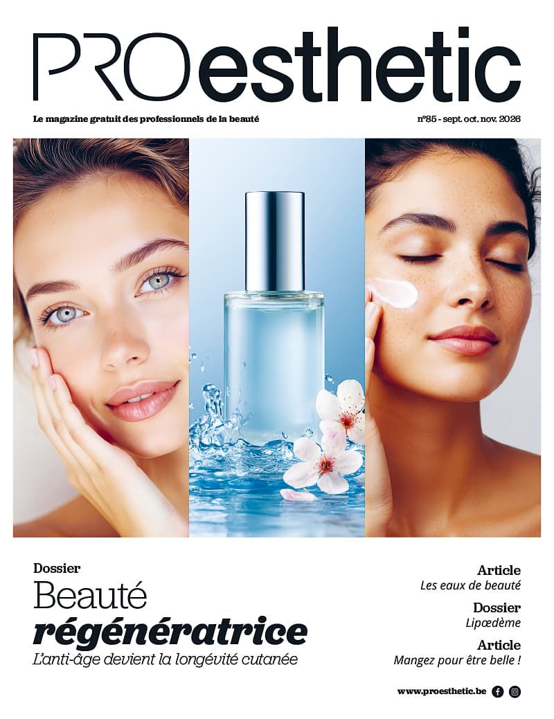 PROESTHETIC 85 FR