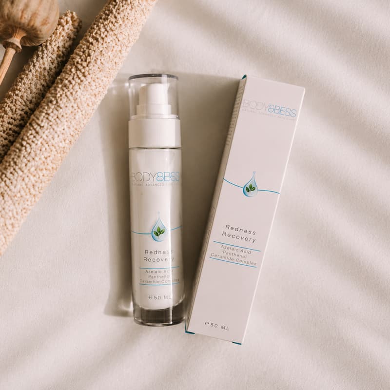 NIEUWS 1028 Roodheden aanpakken Ontdek Body&Bess Redness Recovery 02